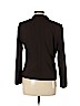 Ann Taylor Brown Blazer Size 6 (petite) - photo 2