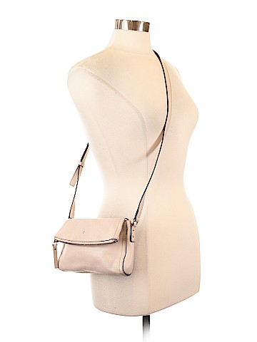 Kate Spade New York Leather Crossbody Bag (view 2)