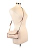 Kate Spade New York 100% Leather Solid Ivory Leather Crossbody Bag One size - photo 2