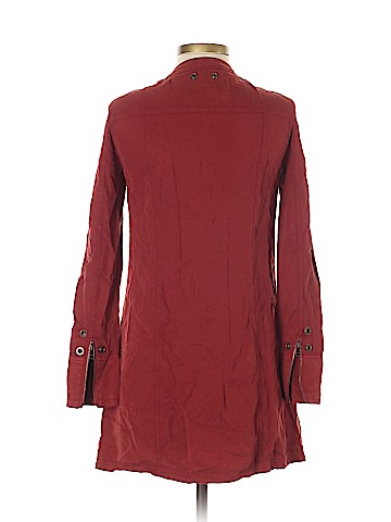 Pam & Gela Casual Dress (view 2)