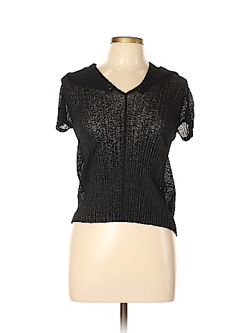 Komarov Short Sleeve Top (view 1)