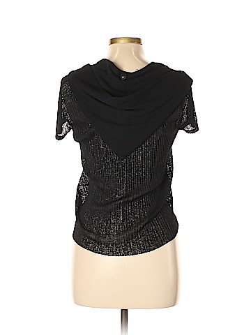 Komarov Short Sleeve Top (view 2)