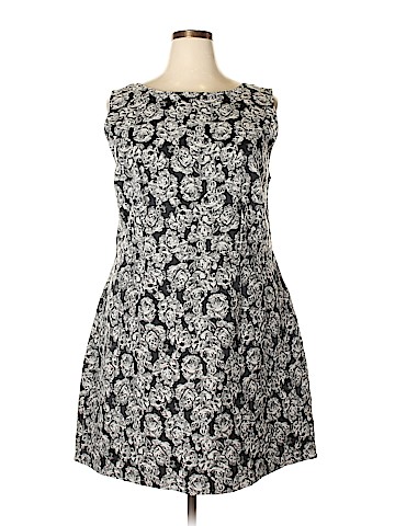 BB Dakota Casual Dress (view 1)