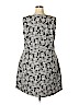 BB Dakota Black Casual Dress Size 22 - photo 2