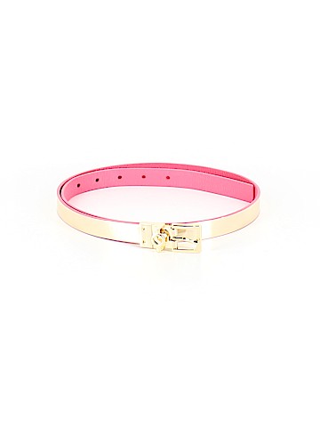 Kate Spade New York Leather Belt (view 1)