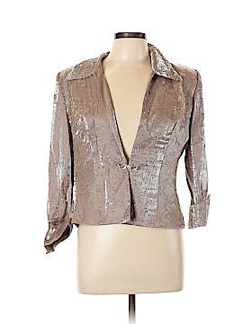 KM Collections by Milla Bell Size 10