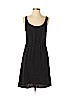 American Eagle Outfitters 100% Polyester Black Casual Dress Size S - photo 1