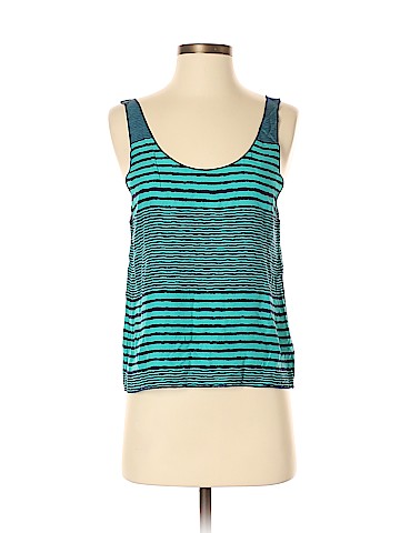 American Eagle Outfitters Sleeveless Blouse (view 1)