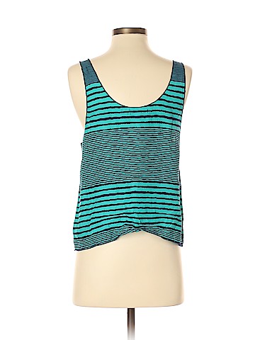 American Eagle Outfitters Sleeveless Blouse (view 2)