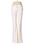 Theory White Khakis Size 6 - photo 1