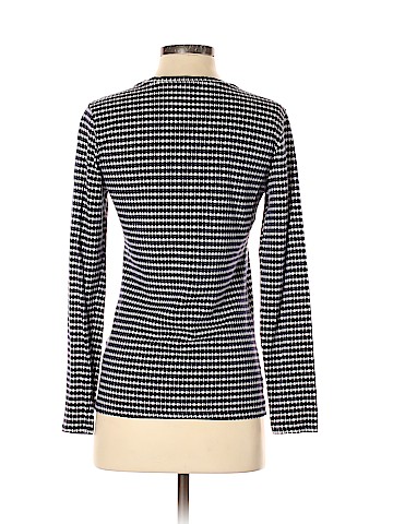 Lord & Taylor Long Sleeve T-Shirt (view 2)