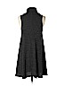 American Eagle Outfitters Gray Casual Dress Size S - photo 2