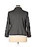 Talbots Gray Wool Blazer Size 20 (petite) - photo 2