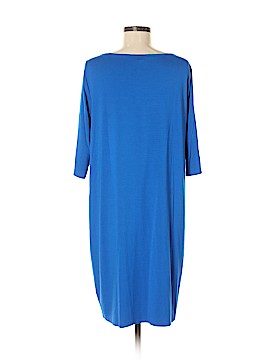 Eileen Fisher Casual Dress (view 2)