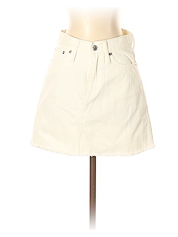 J.Crew Denim Skirt (view 1)