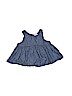 Baby Gap Solid Blue Sleeveless Blouse Size 3-6 mo - photo 1