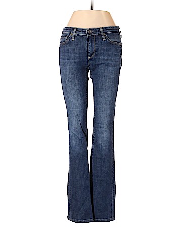 Adriano Goldschmied Jeans (view 1)