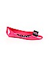 Kate Spade New York Solid Pink Flats Size 8 - photo 1