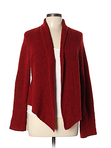 Eileen Fisher Cardigan (view 1)
