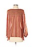 Love Sam Pink 3/4 Sleeve Blouse Size XS - photo 1