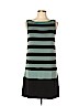 Bailey 44 Green Casual Dress Size L - photo 1