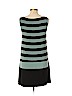 Bailey 44 Green Casual Dress Size L - photo 2