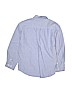 Old Navy 100% Cotton Blue Long Sleeve Button-Down Shirt Size M (Kids) - photo 2