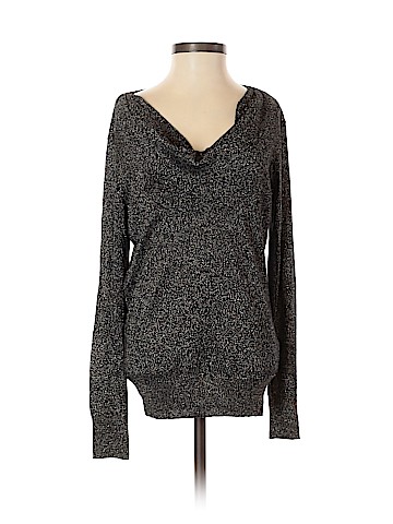 Dana Buchman Pullover Sweater (view 1)