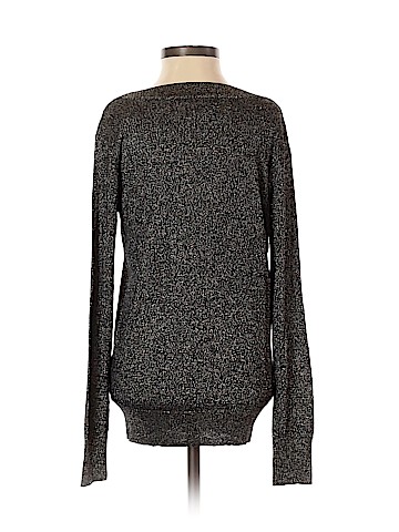 Dana Buchman Pullover Sweater (view 2)