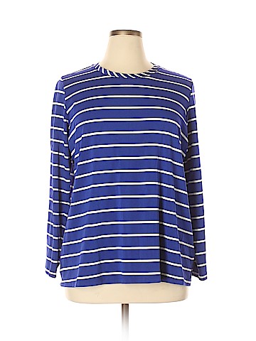 Susan Graver Sweatshirt (view 1)