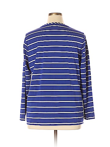 Susan Graver Sweatshirt (view 2)