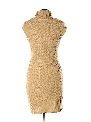 Aqua Casual Dress (view 2)