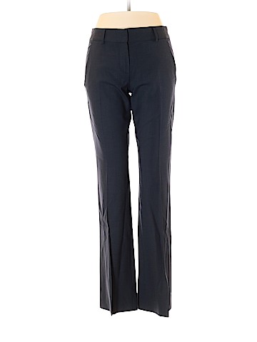 Theory Wool Pants (view 1)