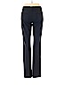 Theory Blue Wool Pants Size 0 - photo 2