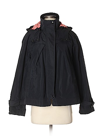 Jil Sander Navy Jacket (view 1)