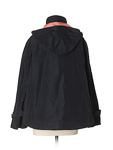 Jil Sander Navy Jacket (view 2)