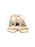 Kate Spade New York Solid Ivory Sandals Size 7 1/2 - photo 2