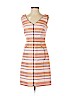Trina Turk Pink Casual Dress Size 4 - photo 1