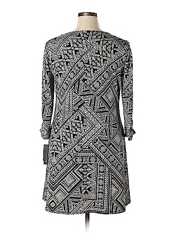 AB Studio Casual Dress (view 2)