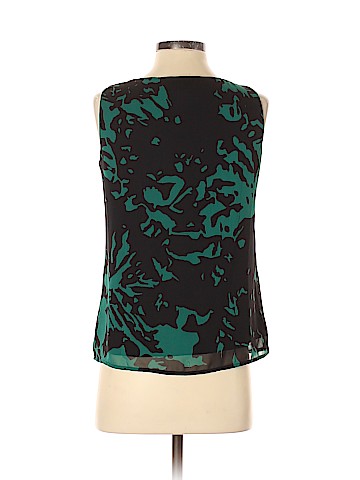 Ann Taylor LOFT Outlet Sleeveless Blouse (view 2)