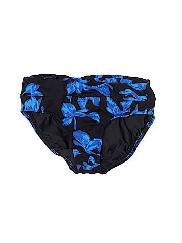 Lands' End Swimsuit Bottoms (view 1)