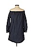 Rag & Bone 100% Cotton Blue Casual Dress Size XS - photo 2
