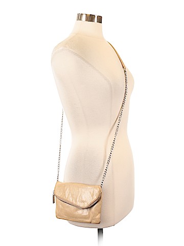 Hobo The Original Leather Crossbody Bag (view 2)