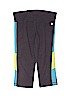 Xersion Color Block Gray Active Pants Size 7 - 8 - photo 1