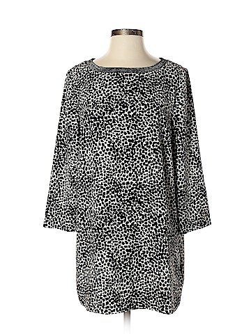 Adrienne Vittadini Casual Dress (view 1)