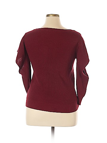 Ann Taylor LOFT Outlet 3/4 Sleeve Top (view 2)