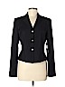 T Tahari Blue Blazer Size 8 - photo 1