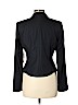 T Tahari Blue Blazer Size 8 - photo 2