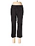 Ann Taylor Black Khakis Size 12 (petite) - photo 1