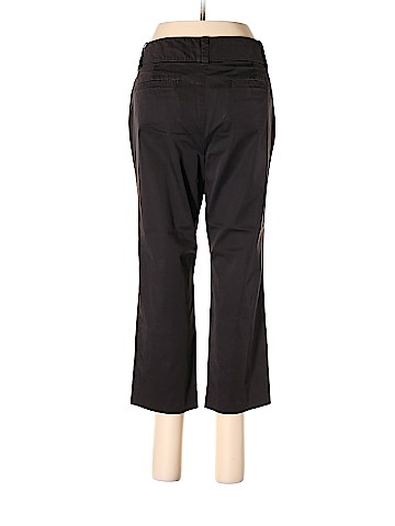 Ann Taylor Khakis (view 2)